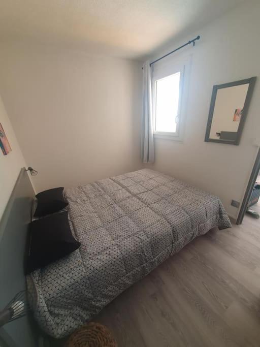 Les Terrasses De La Baronnie Appartement Climatise Avec 1 Chambre Et Piscine Ouverte Du 28 Mai 2025 Au 28 Septembre 2025 Le Grau-du-Roi Dış mekan fotoğraf
