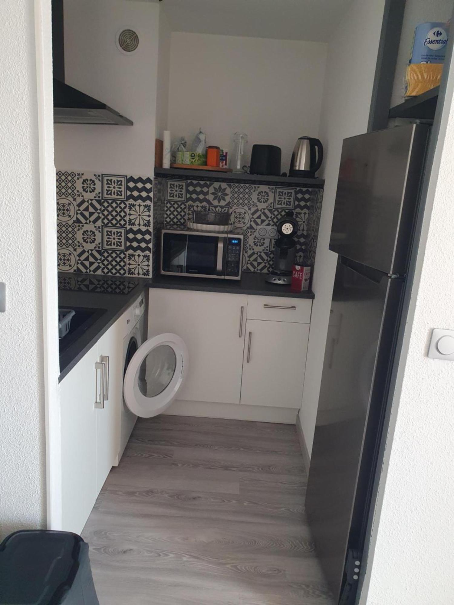 Les Terrasses De La Baronnie Appartement Climatise Avec 1 Chambre Et Piscine Ouverte Du 28 Mai 2025 Au 28 Septembre 2025 Le Grau-du-Roi Dış mekan fotoğraf