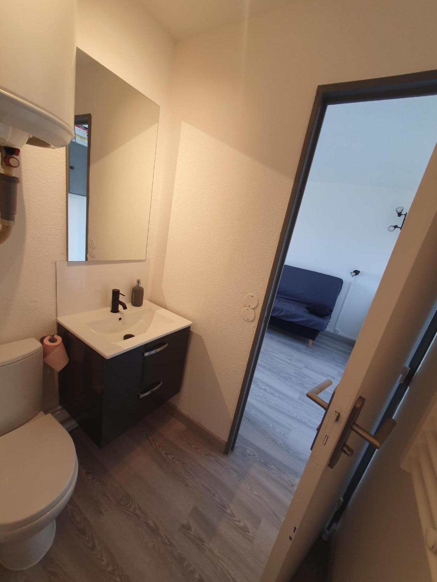 Les Terrasses De La Baronnie Appartement Climatise Avec 1 Chambre Et Piscine Ouverte Du 28 Mai 2025 Au 28 Septembre 2025 Le Grau-du-Roi Dış mekan fotoğraf