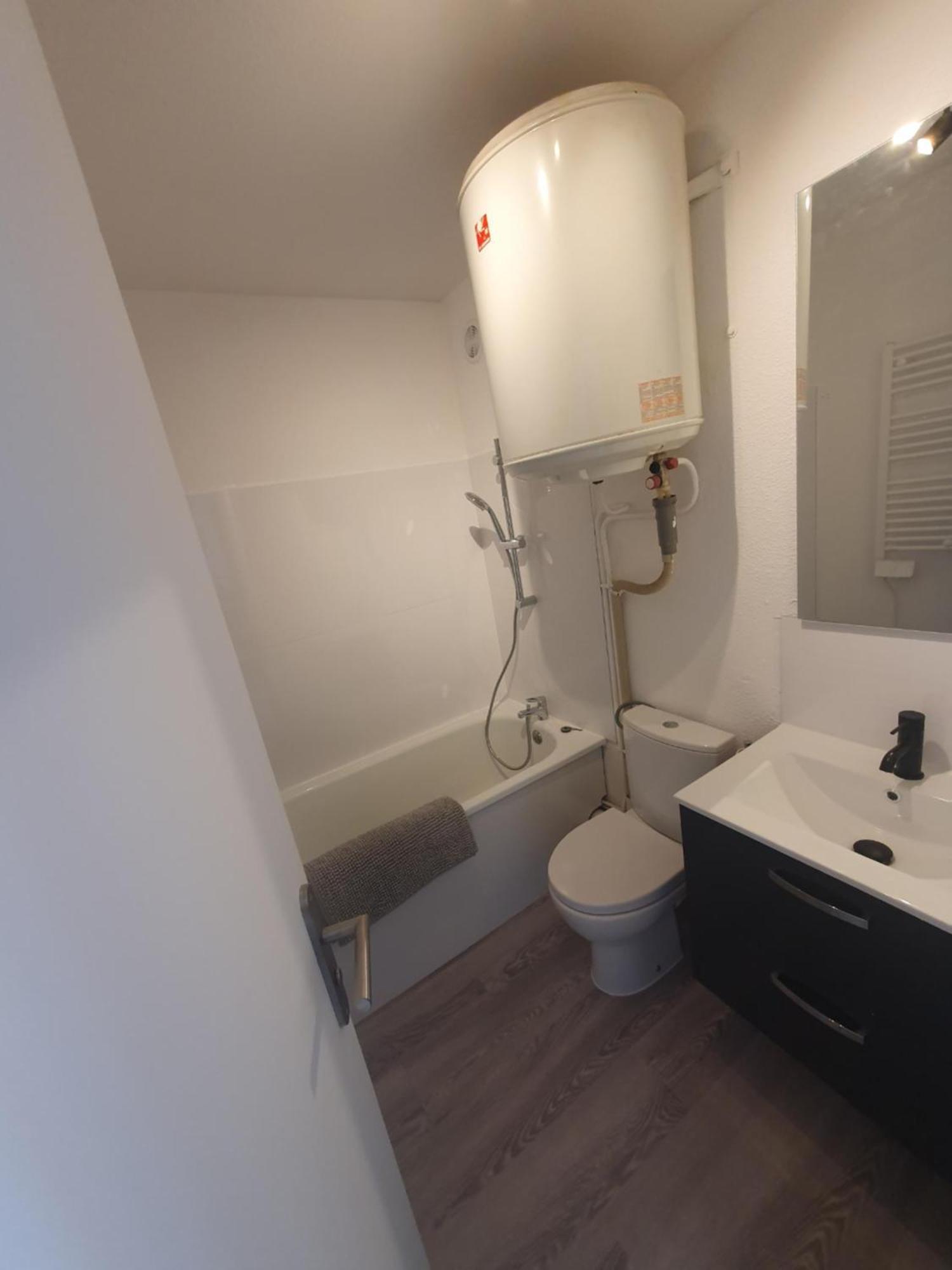 Les Terrasses De La Baronnie Appartement Climatise Avec 1 Chambre Et Piscine Ouverte Du 28 Mai 2025 Au 28 Septembre 2025 Le Grau-du-Roi Dış mekan fotoğraf